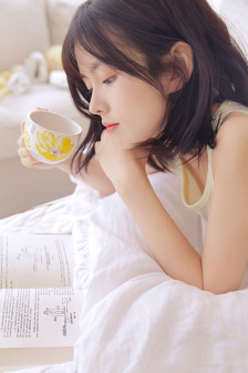 爹地吃了我吧
